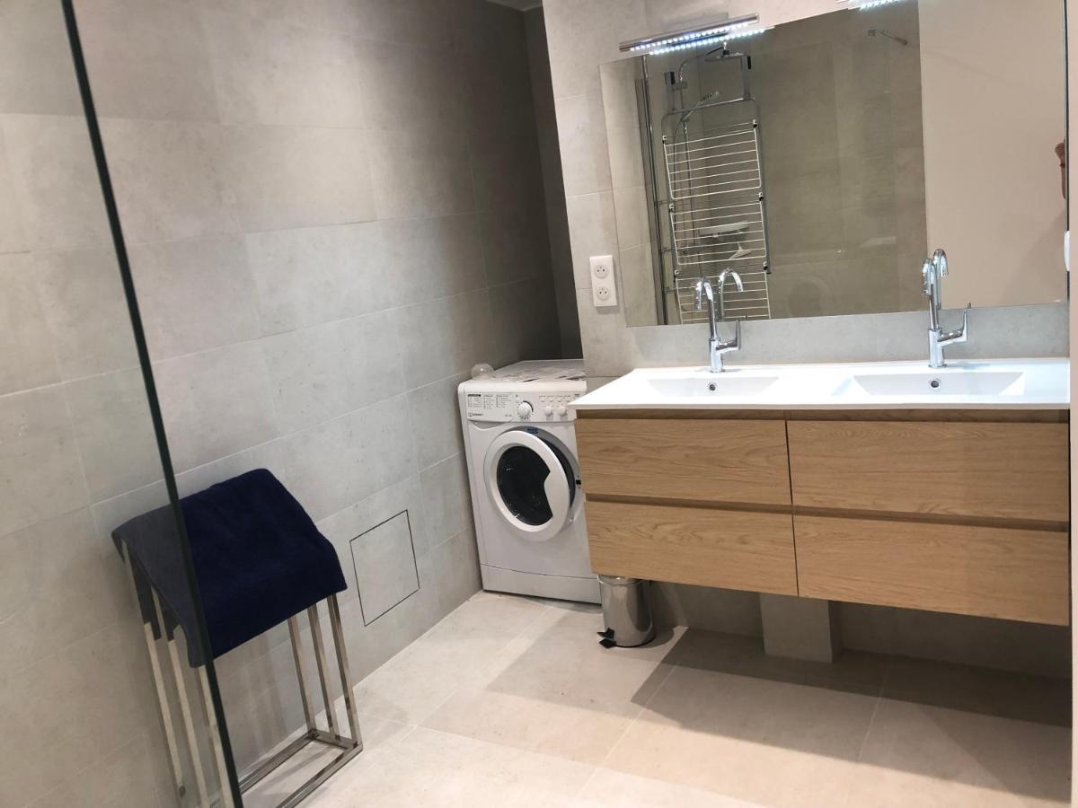 Apartament Le Colombier Annecy Zewnętrze zdjęcie