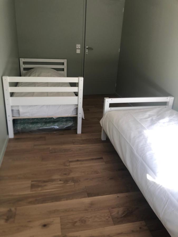 Apartament Le Colombier Annecy Zewnętrze zdjęcie