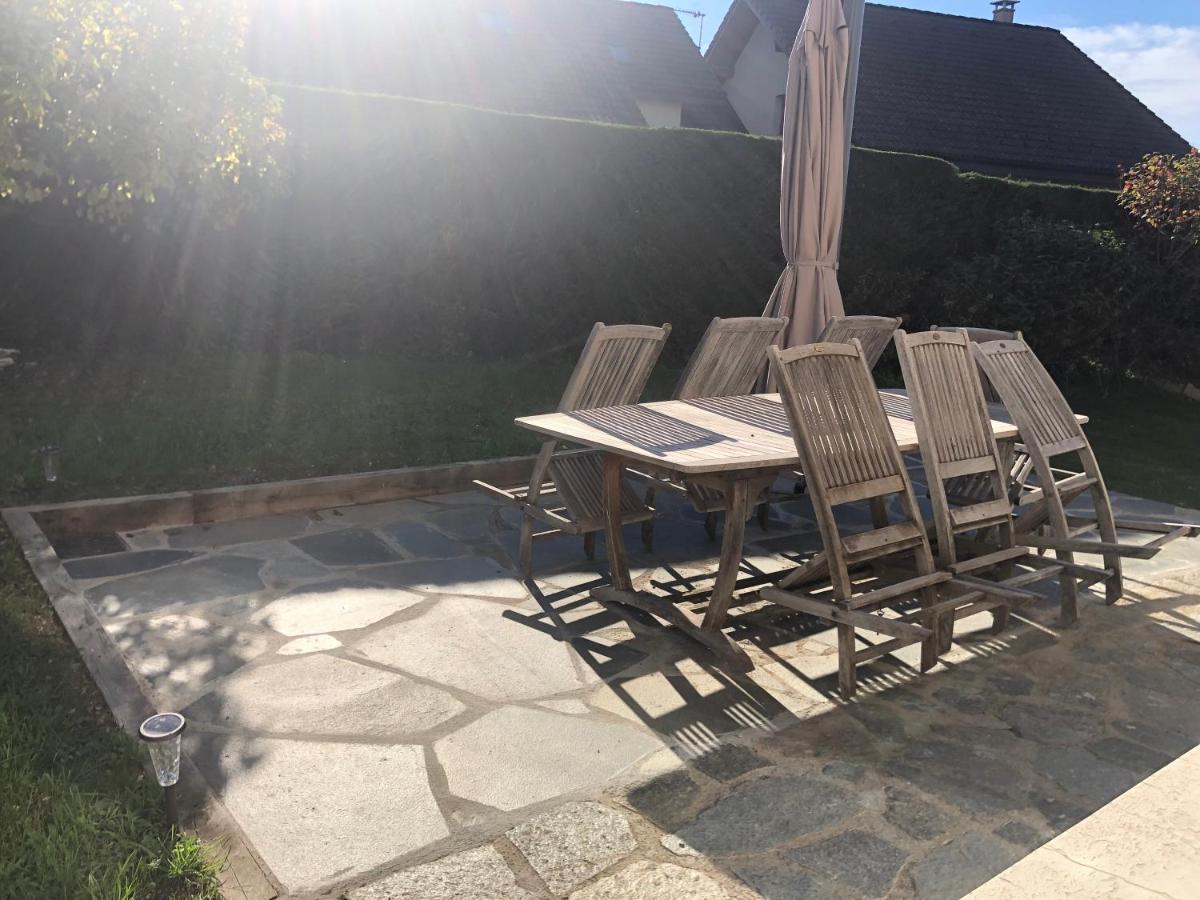 Apartament Le Colombier Annecy Zewnętrze zdjęcie