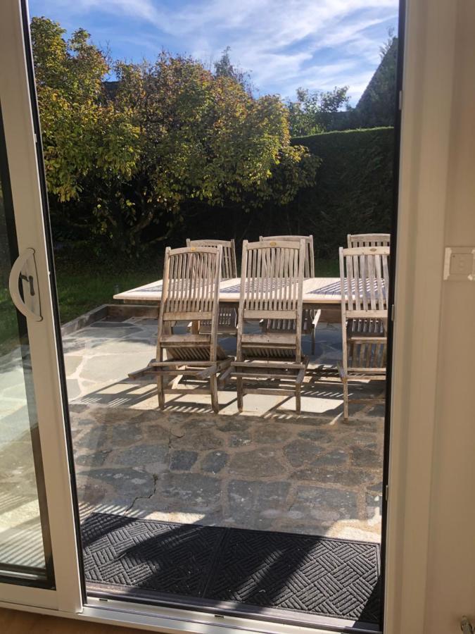Apartament Le Colombier Annecy Zewnętrze zdjęcie